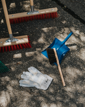 Preview: Garten-Set komplett